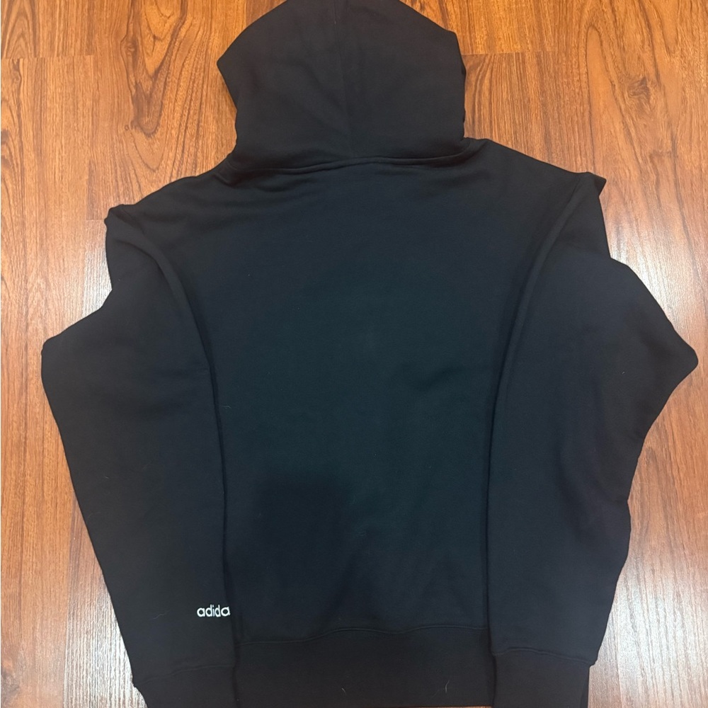 Adidas Originals Hoodie “All Day I Dream About Sneakers” - Picture 5 of 5